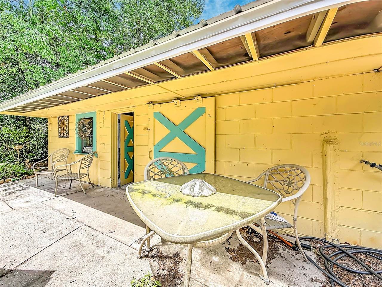 22736 SW 117TH Street, Dunnellon, FL 34431
