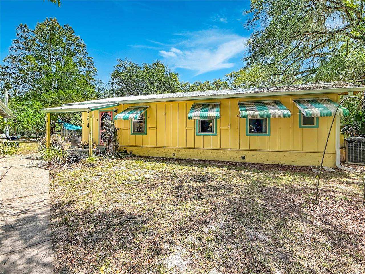 22736 SW 117TH Street, Dunnellon, FL 34431