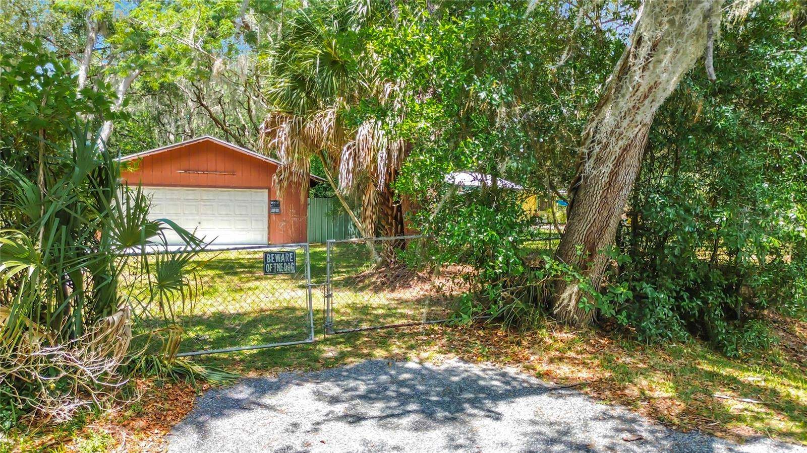 22736 SW 117TH Street, Dunnellon, FL 34431