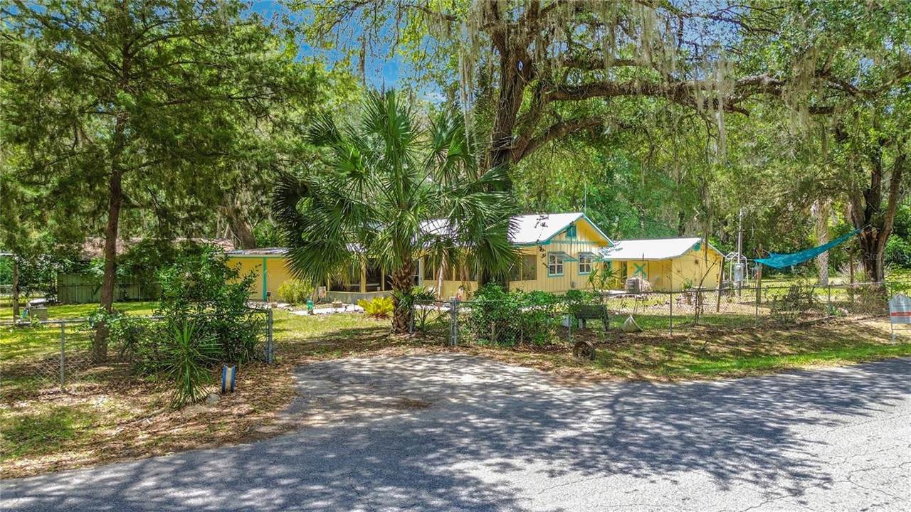 22736 SW 117TH Street, Dunnellon, FL 34431