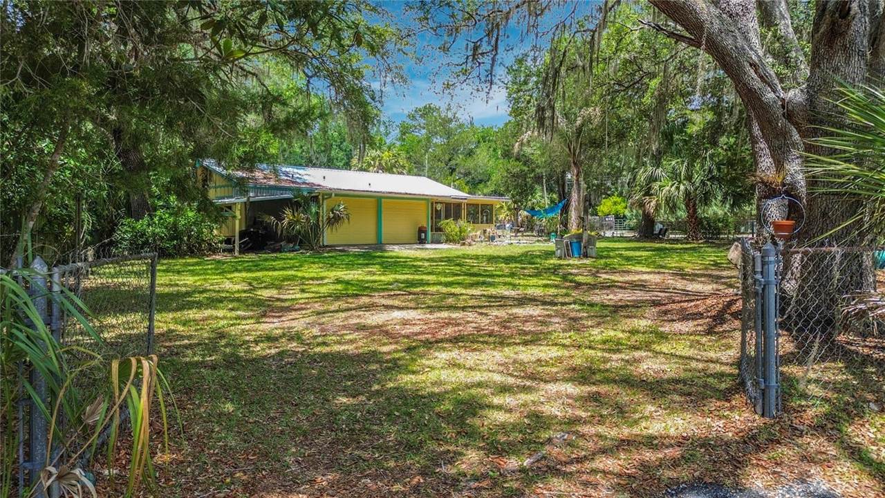 22736 SW 117TH Street, Dunnellon, FL 34431