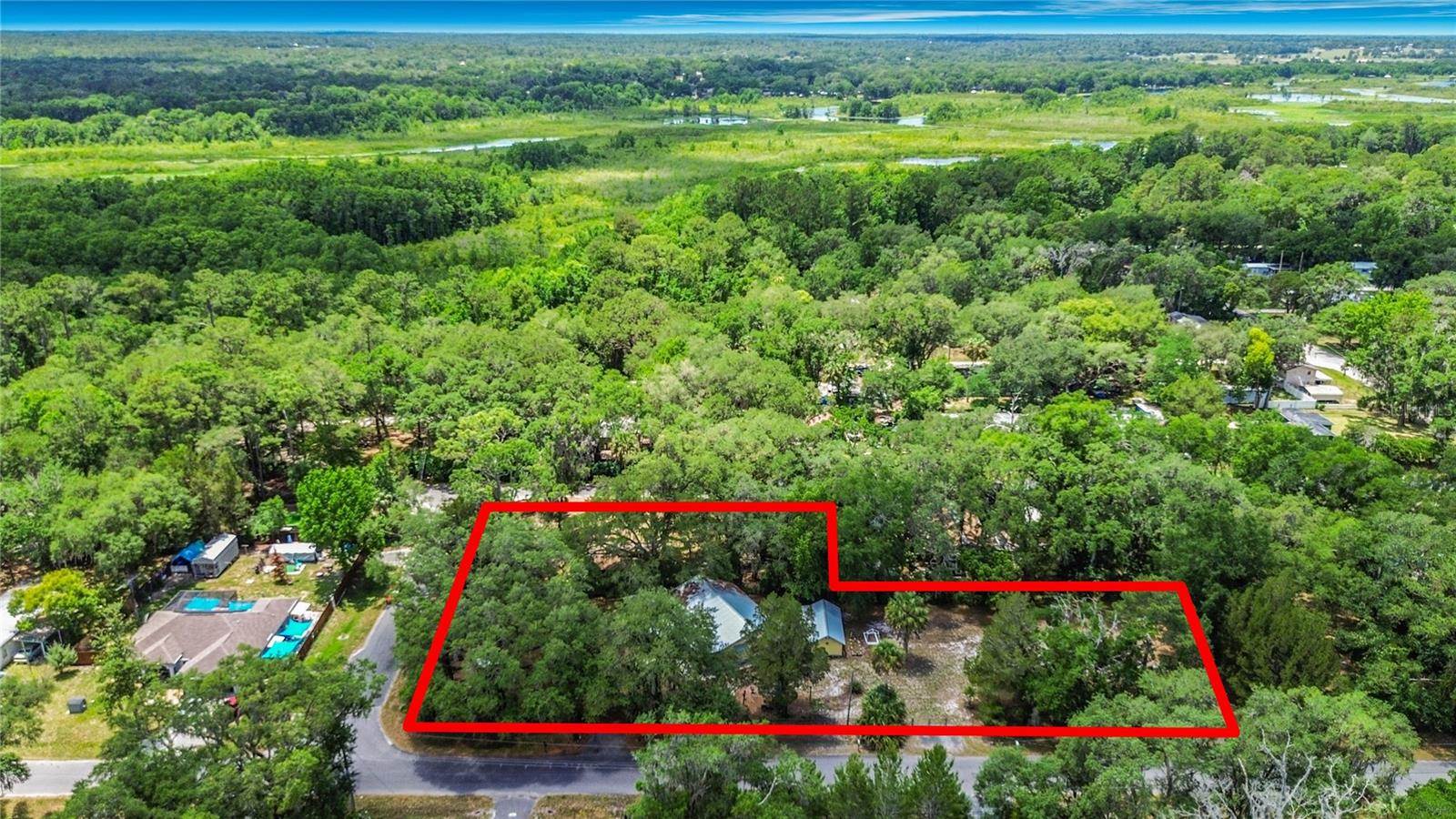 22736 SW 117TH Street, Dunnellon, FL 34431