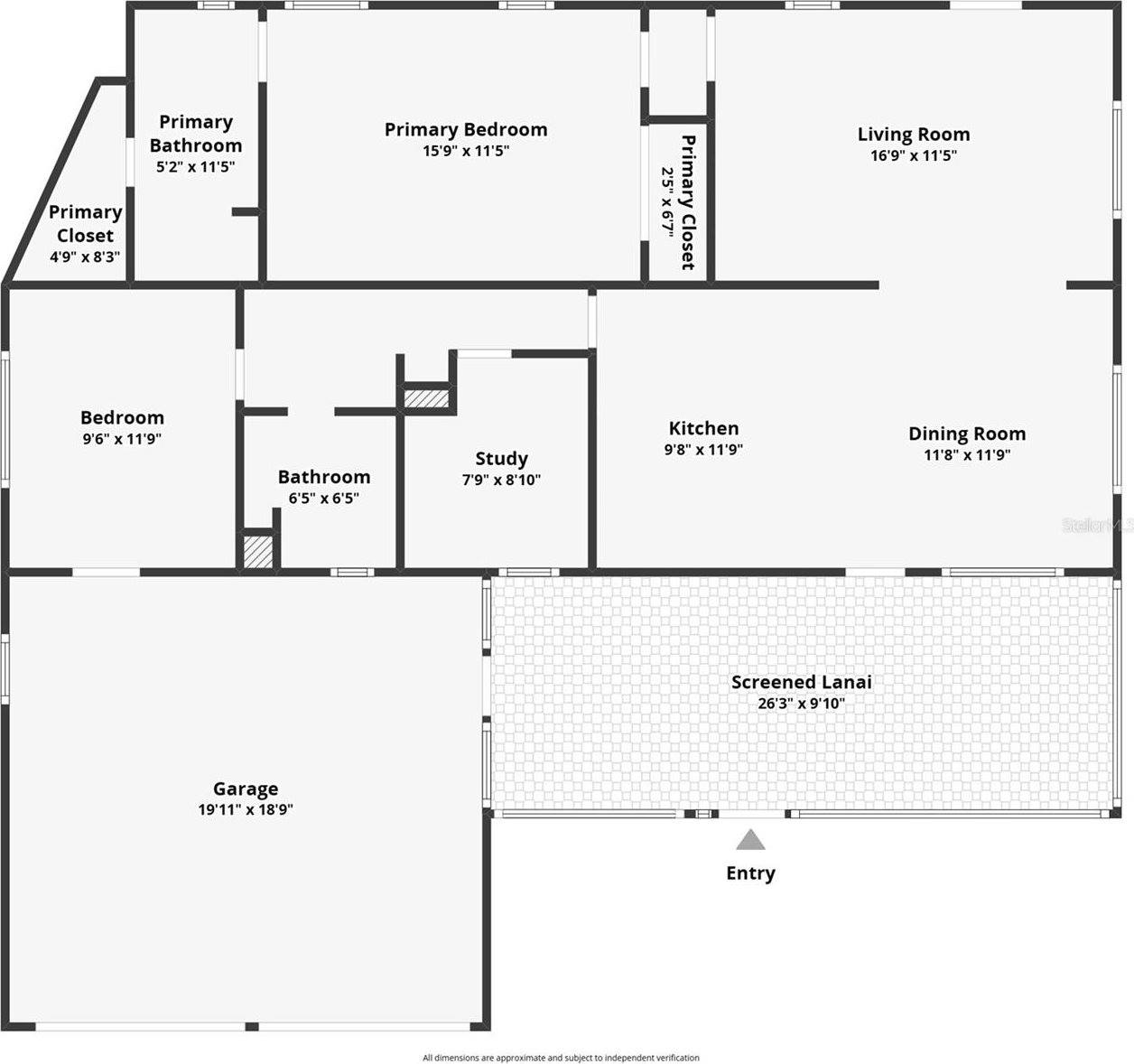 22736 SW 117TH Street, Dunnellon, FL 34431