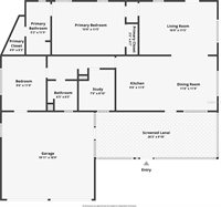22736 SW 117TH Street, Dunnellon, FL 34431