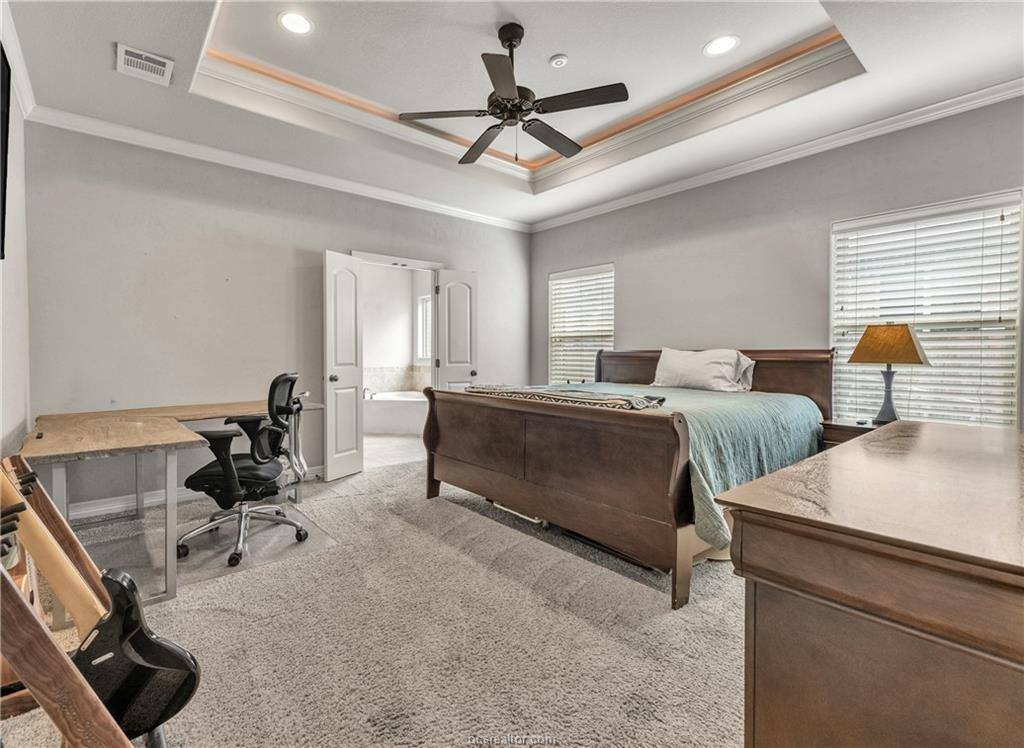 4251 Rocky Rhodes Drive, College Station, TX 77845