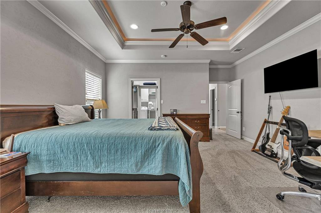 4251 Rocky Rhodes Drive, College Station, TX 77845
