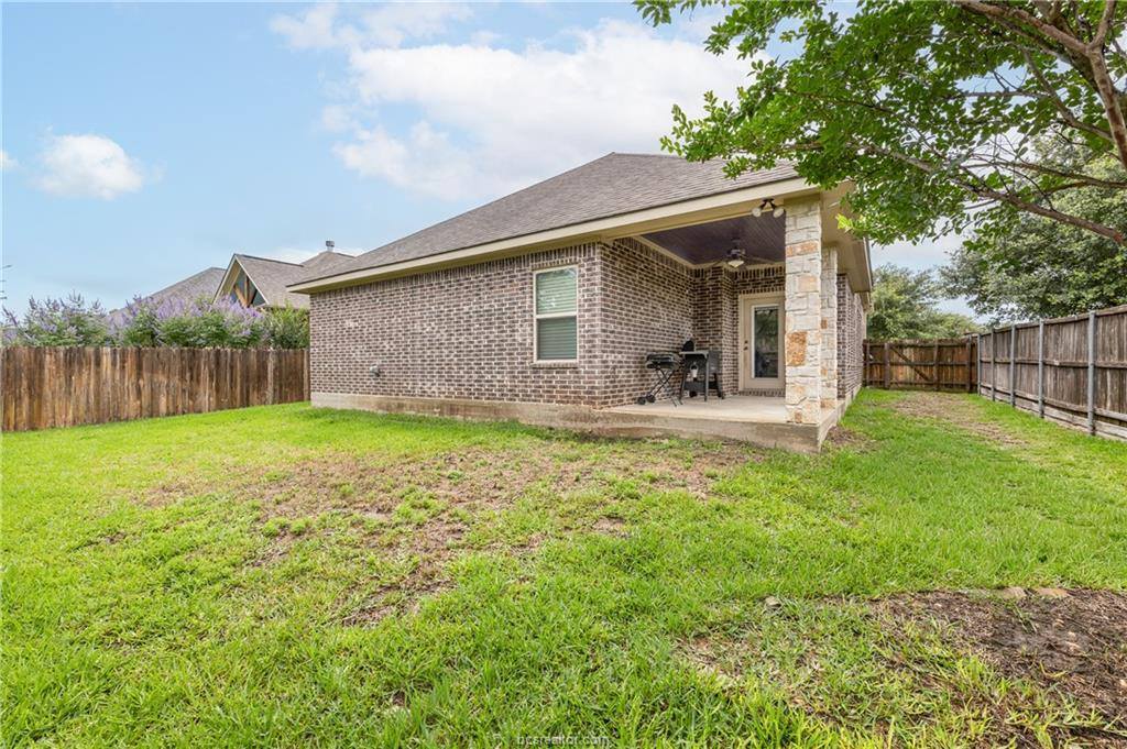 4251 Rocky Rhodes Drive, College Station, TX 77845
