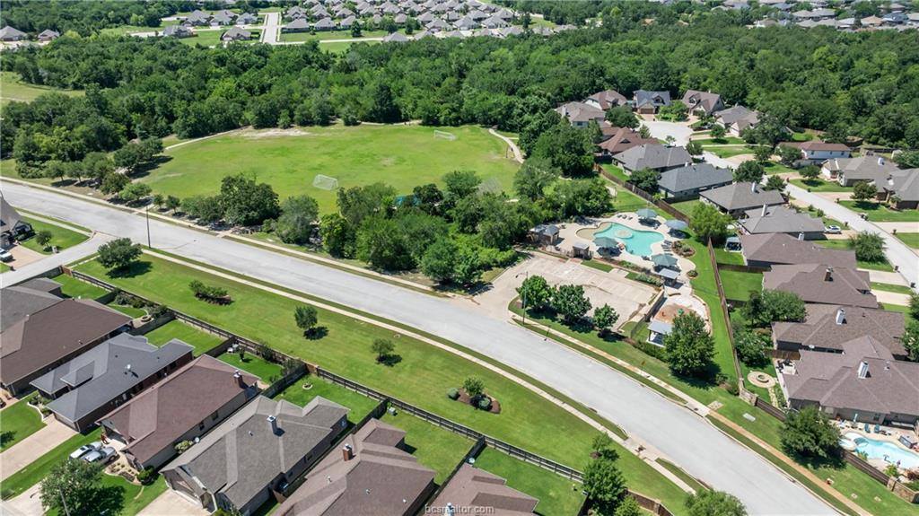 4251 Rocky Rhodes Drive, College Station, TX 77845