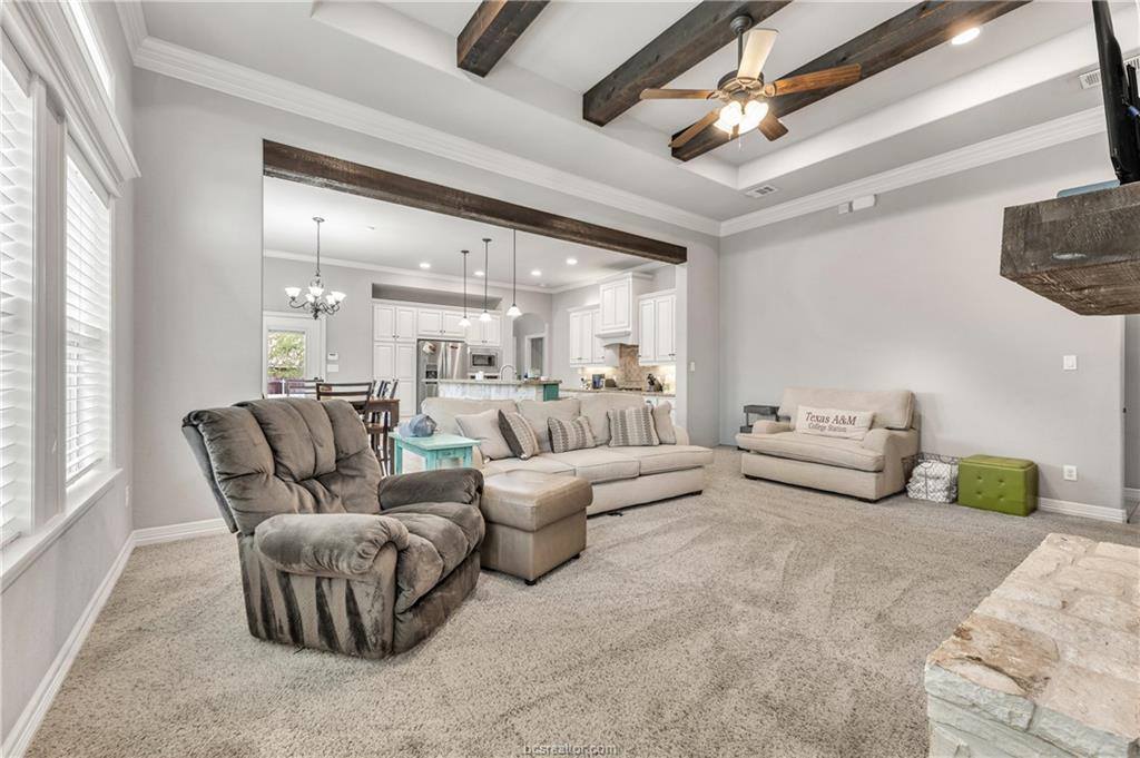 4251 Rocky Rhodes Drive, College Station, TX 77845