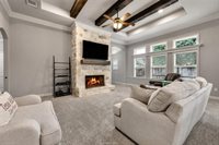 4251 Rocky Rhodes Drive, College Station, TX 77845