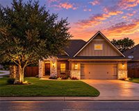 4251 Rocky Rhodes Drive, College Station, TX 77845