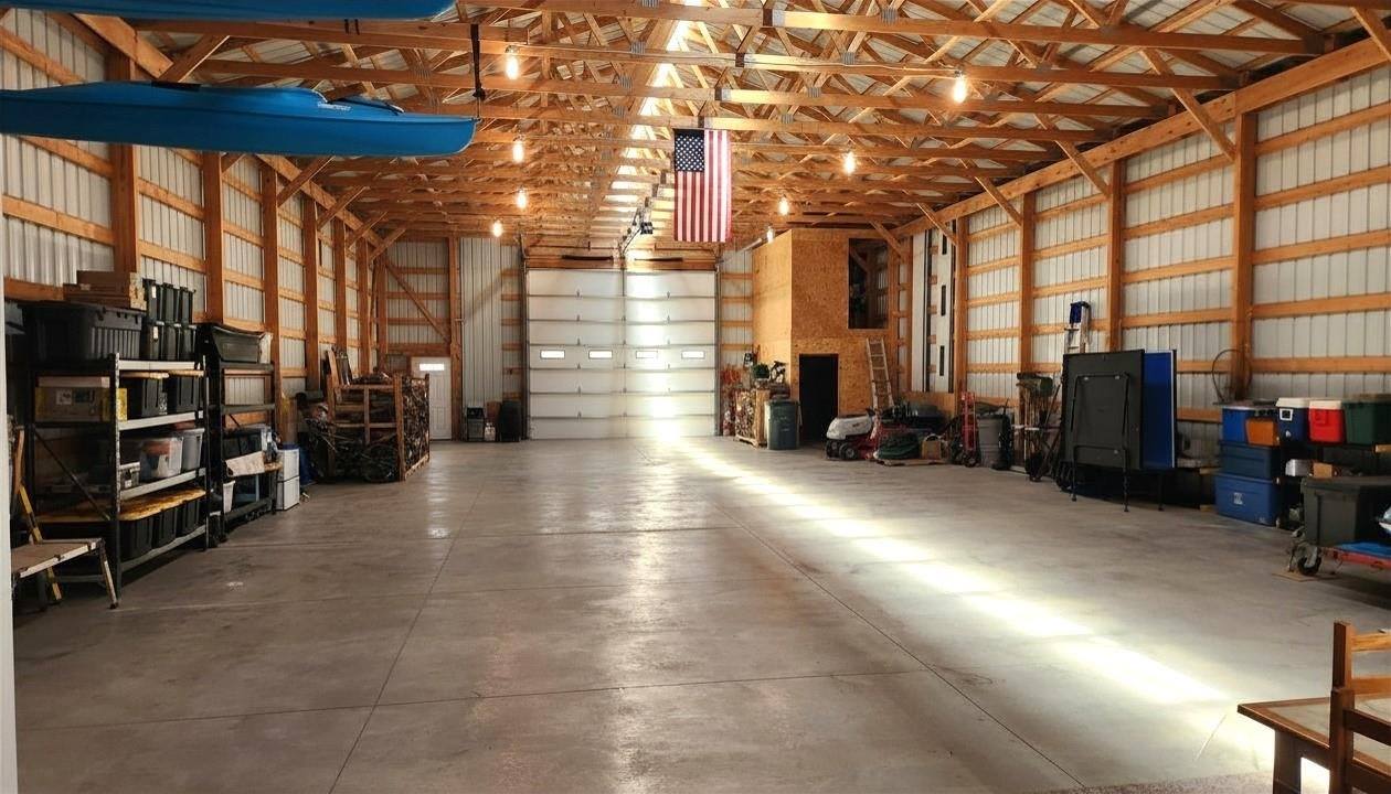 345 1st Rd SW, Pick City, ND 58545