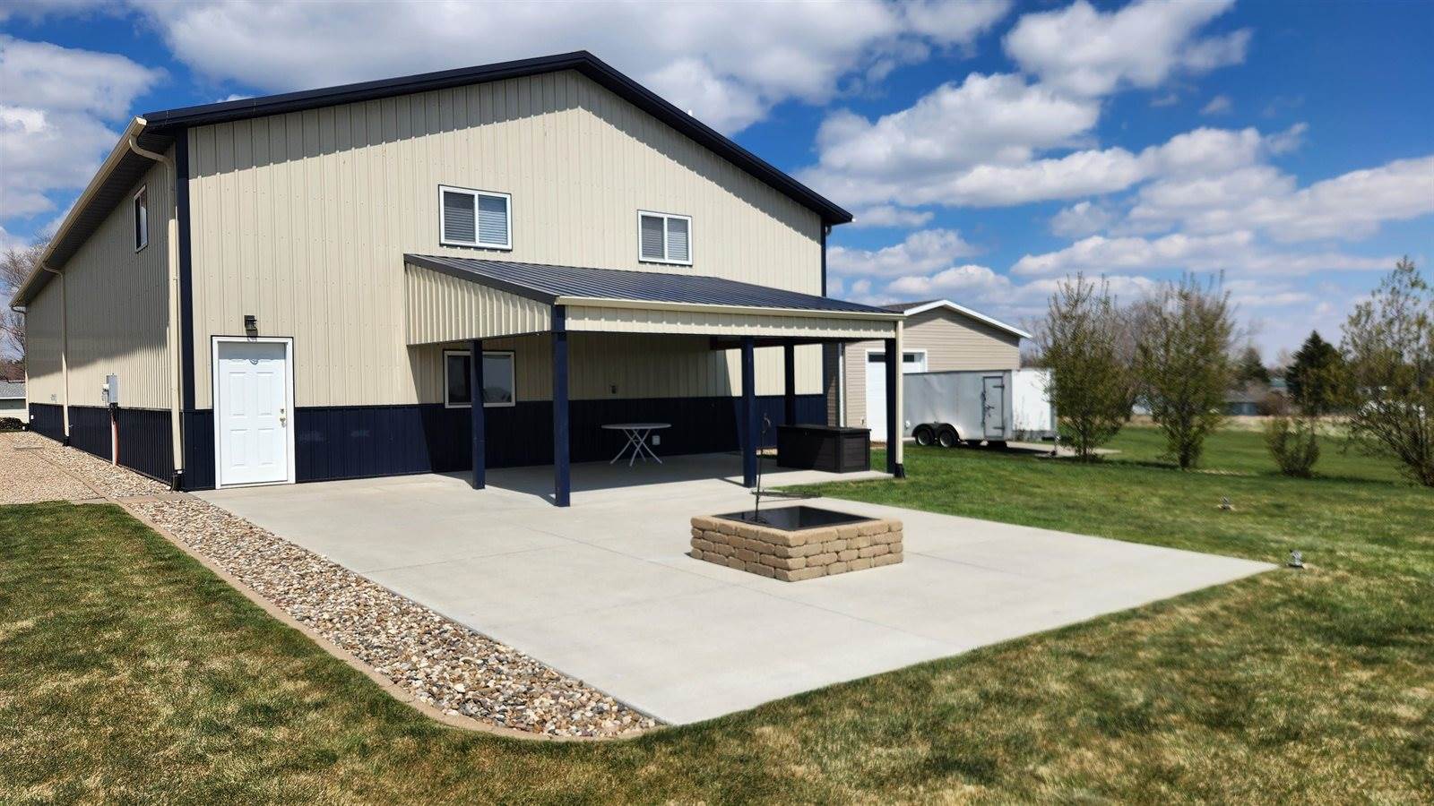 345 1st Rd SW, Pick City, ND 58545