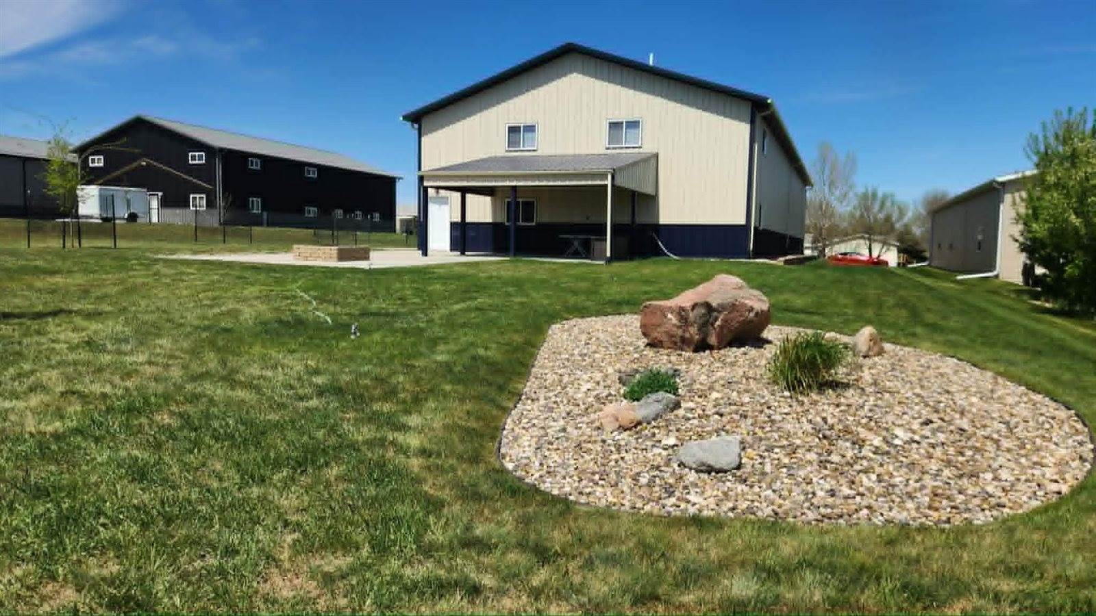 345 1st Rd SW, Pick City, ND 58545