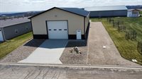 345 1st Rd SW, Pick City, ND 58545