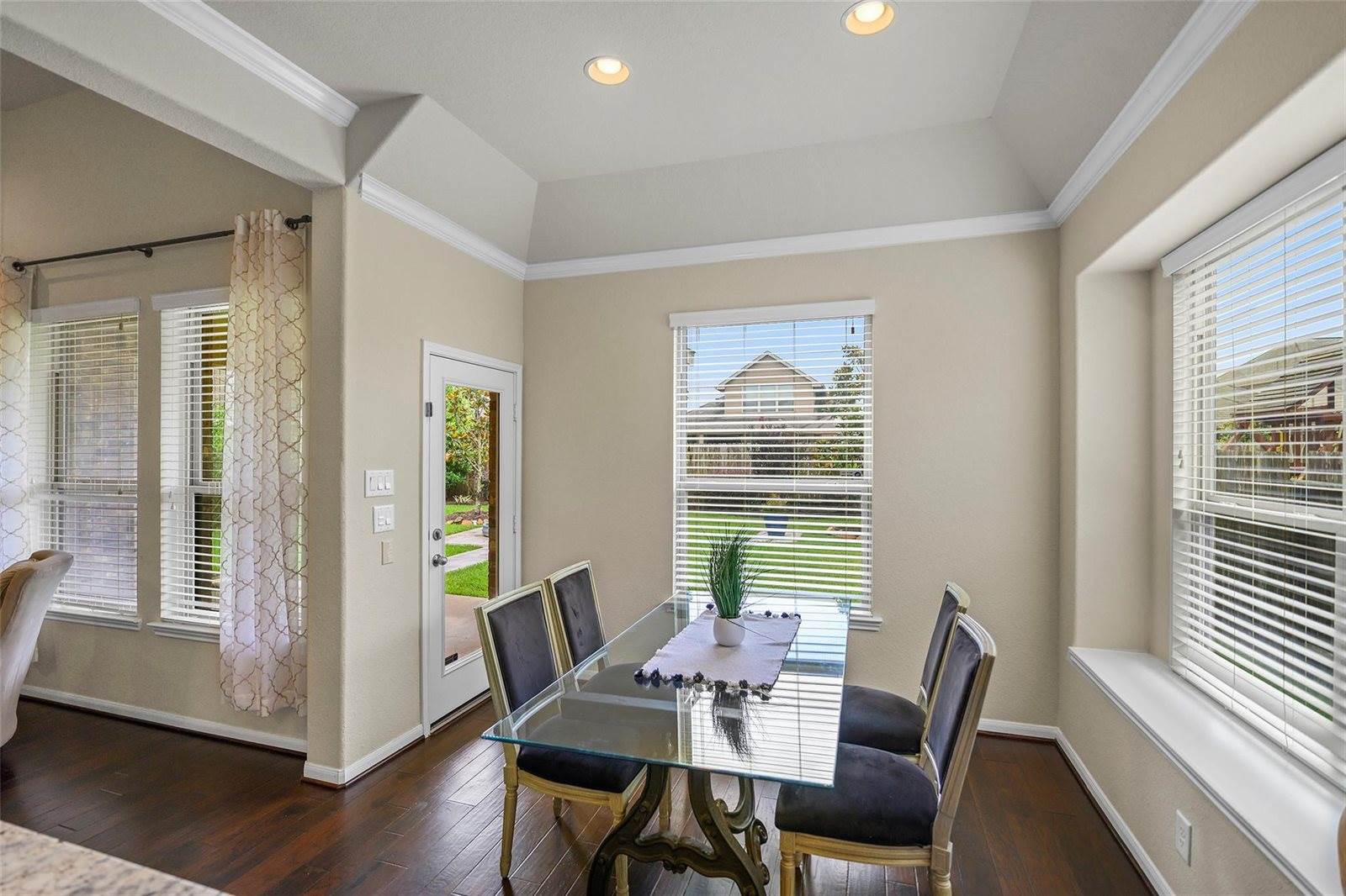 18711 Waketon Drive, Cypress, TX 77433