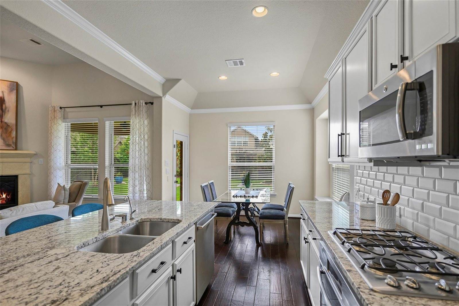 18711 Waketon Drive, Cypress, TX 77433