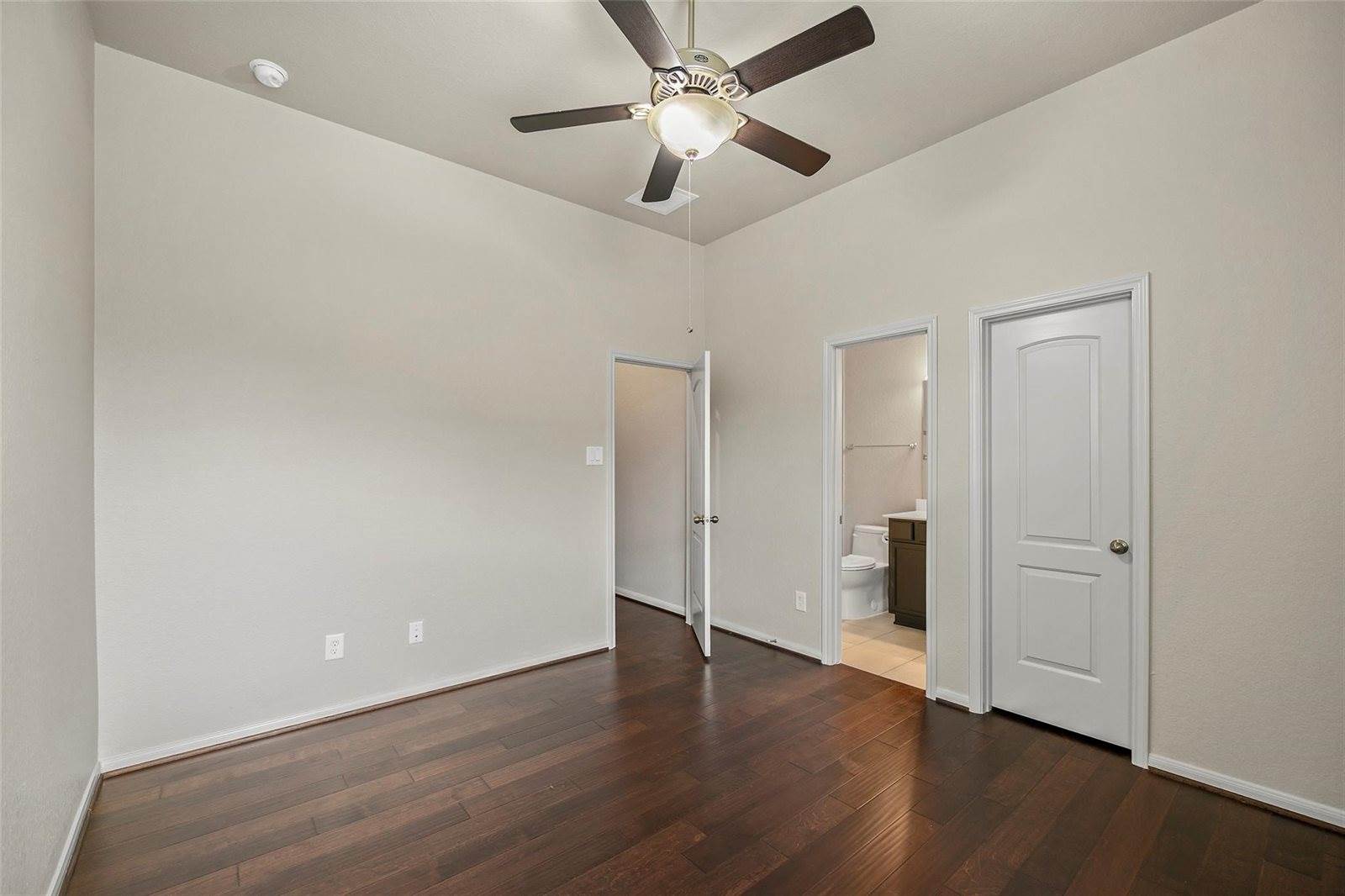 18711 Waketon Drive, Cypress, TX 77433