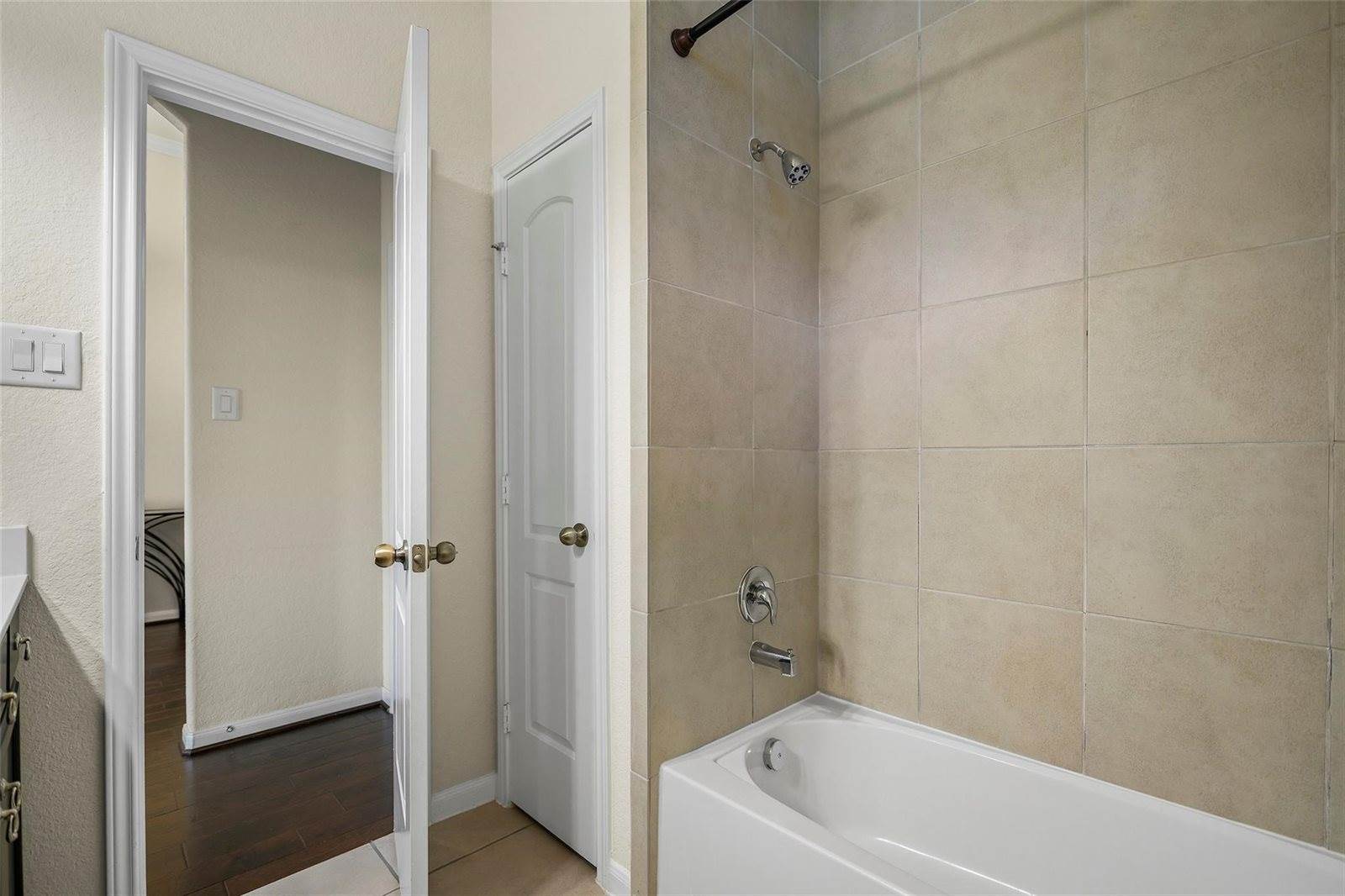 18711 Waketon Drive, Cypress, TX 77433
