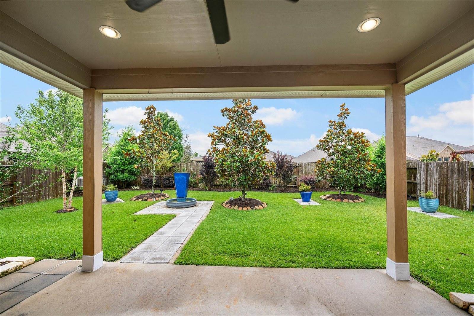 18711 Waketon Drive, Cypress, TX 77433