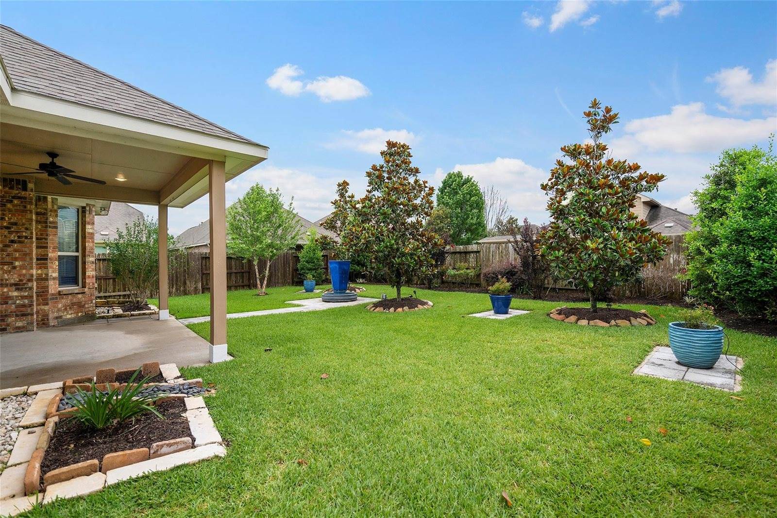 18711 Waketon Drive, Cypress, TX 77433