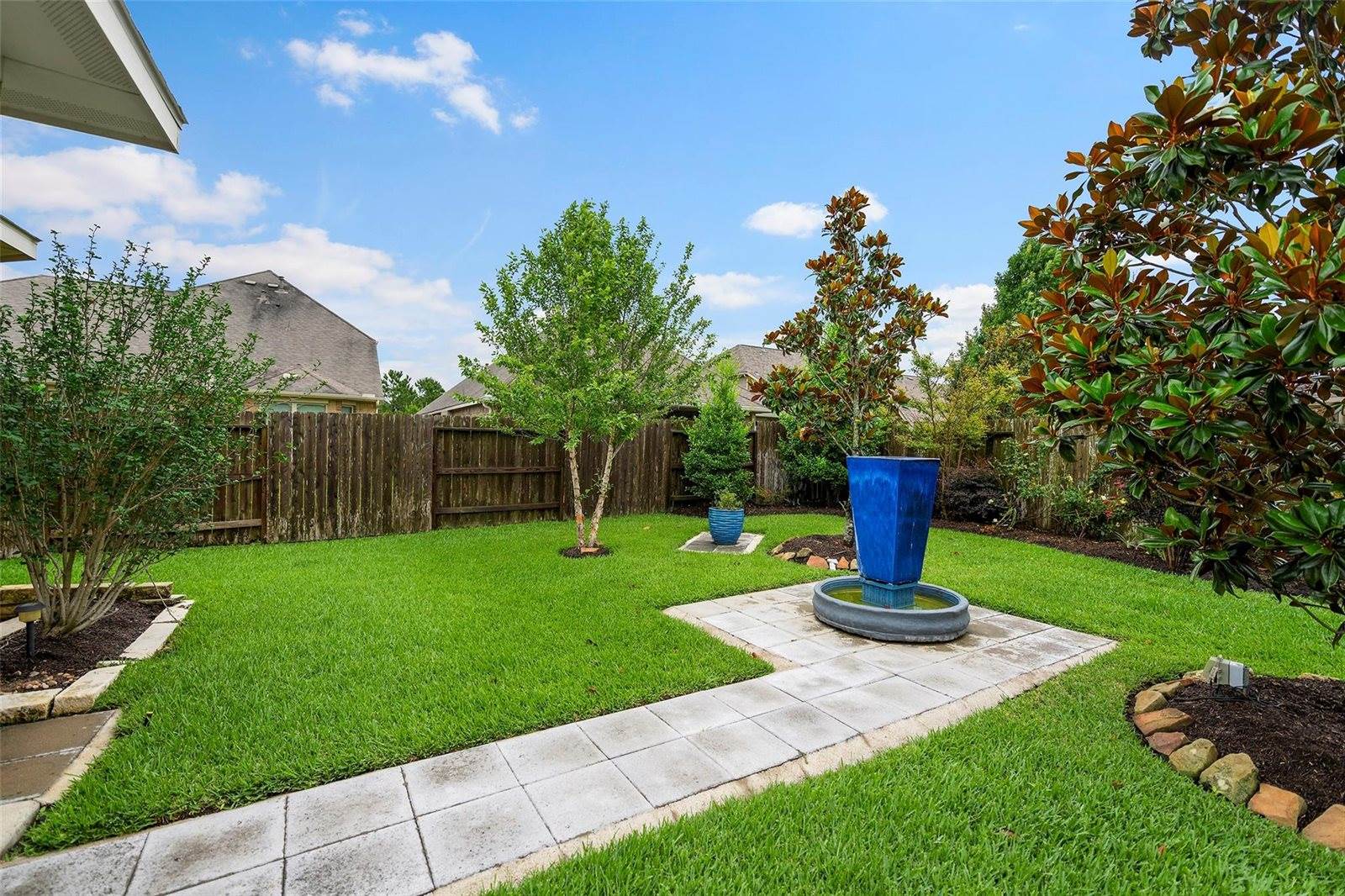 18711 Waketon Drive, Cypress, TX 77433