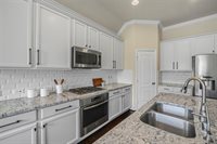 18711 Waketon Drive, Cypress, TX 77433