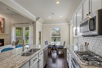 18711 Waketon Drive, Cypress, TX 77433