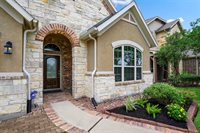 18711 Waketon Drive, Cypress, TX 77433