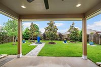 18711 Waketon Drive, Cypress, TX 77433