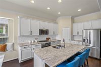 18711 Waketon Drive, Cypress, TX 77433