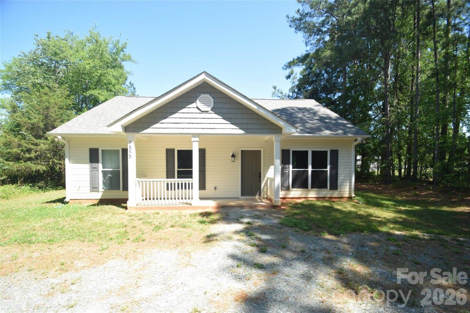2809 Shiloh Unity Road, Lancaster, SC 29720