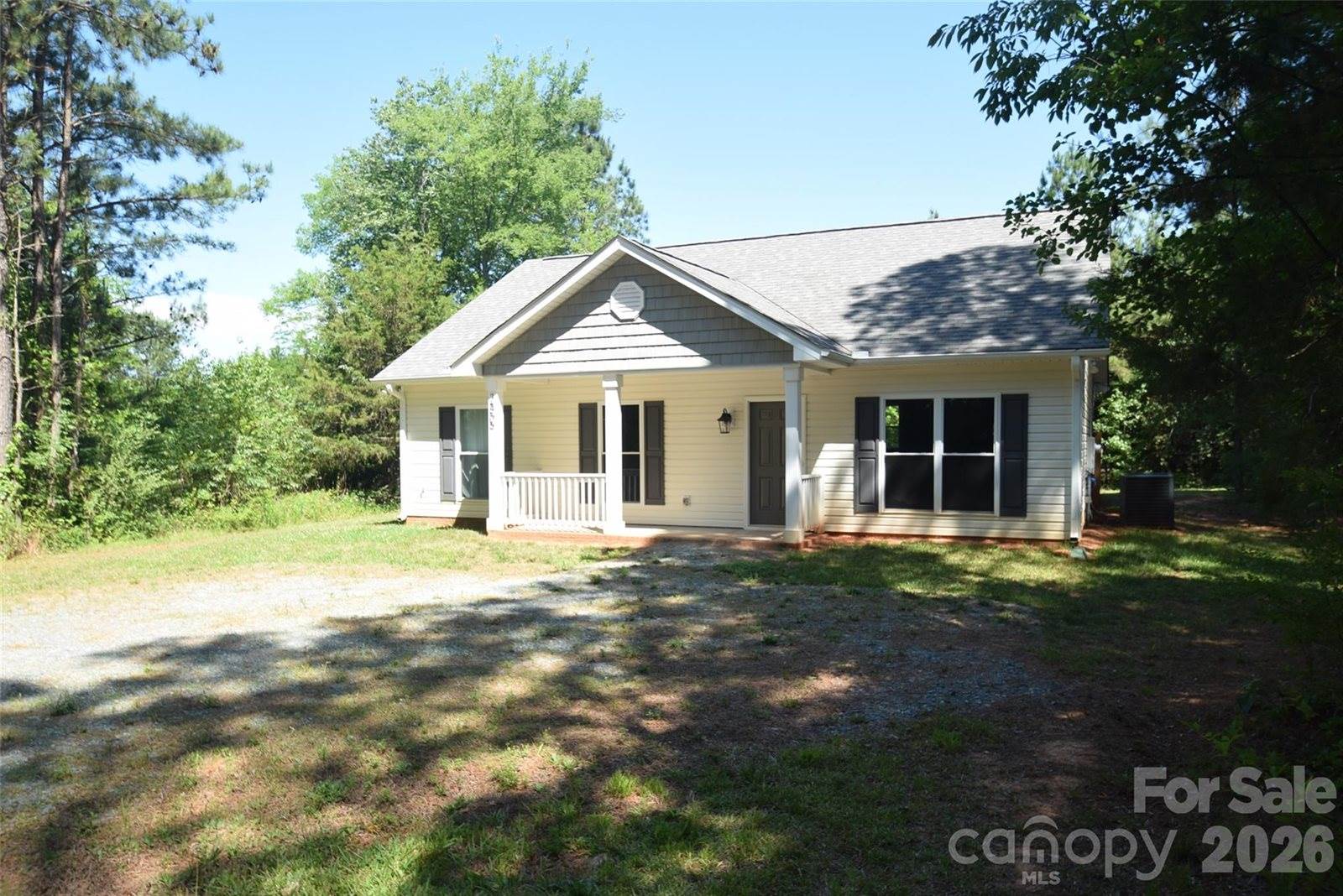 2809 Shiloh Unity Road, Lancaster, SC 29720