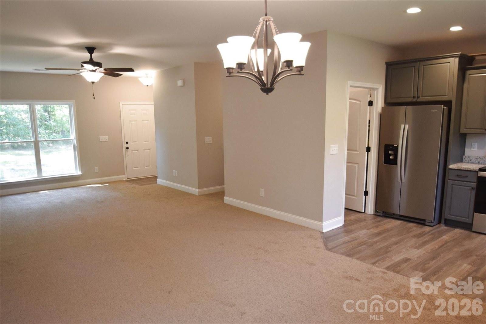 2809 Shiloh Unity Road, Lancaster, SC 29720