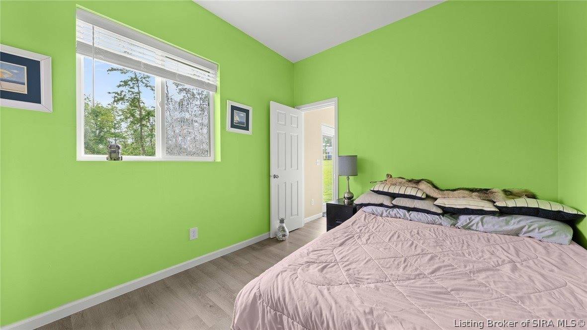 119 Standish Street, Salem, IN 47167