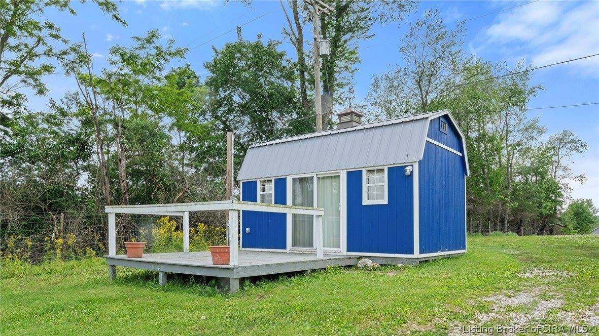 119 Standish Street, Salem, IN 47167