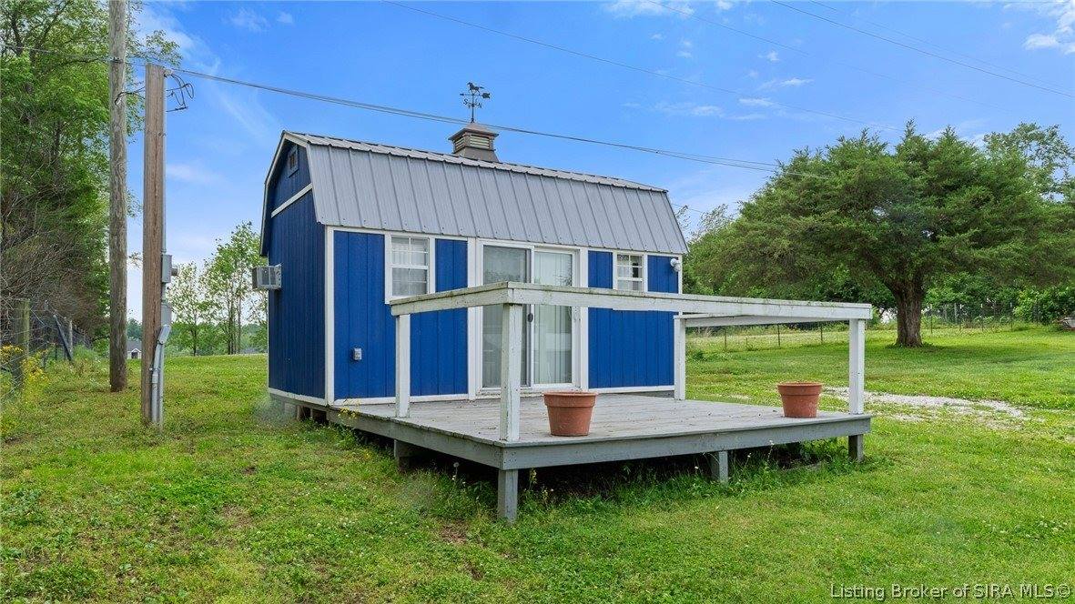 119 Standish Street, Salem, IN 47167