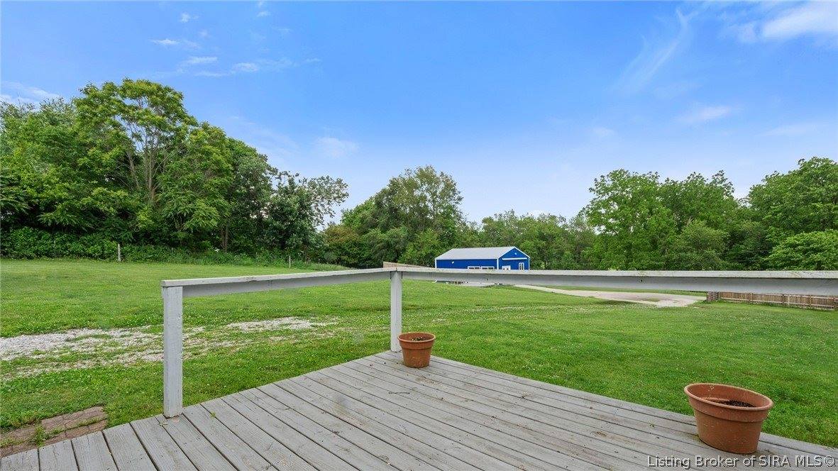 119 Standish Street, Salem, IN 47167