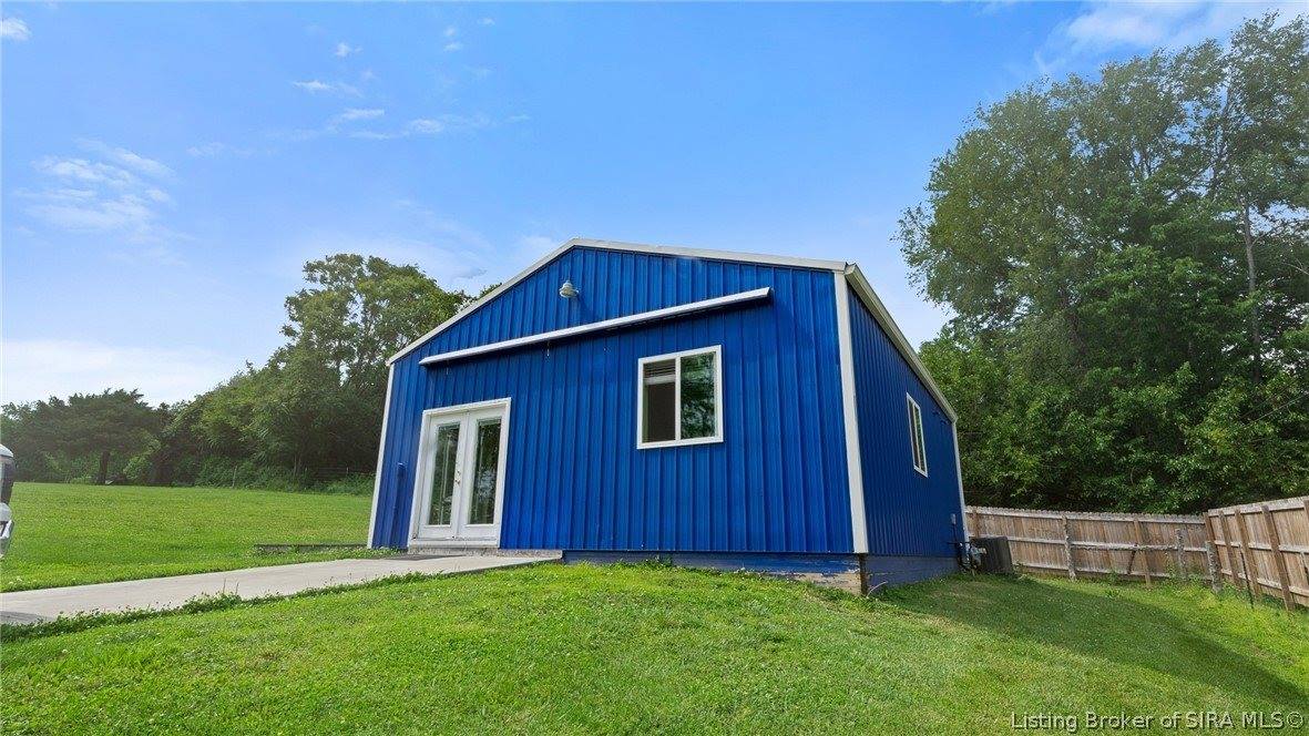 119 Standish Street, Salem, IN 47167