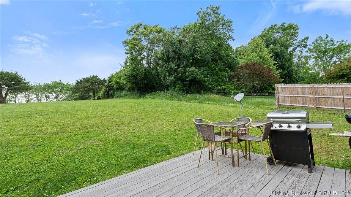 119 Standish Street, Salem, IN 47167