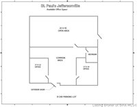 321 East Market Street, Jeffersonville, IN 47130