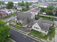 321 East Market Street, Jeffersonville, IN 47130