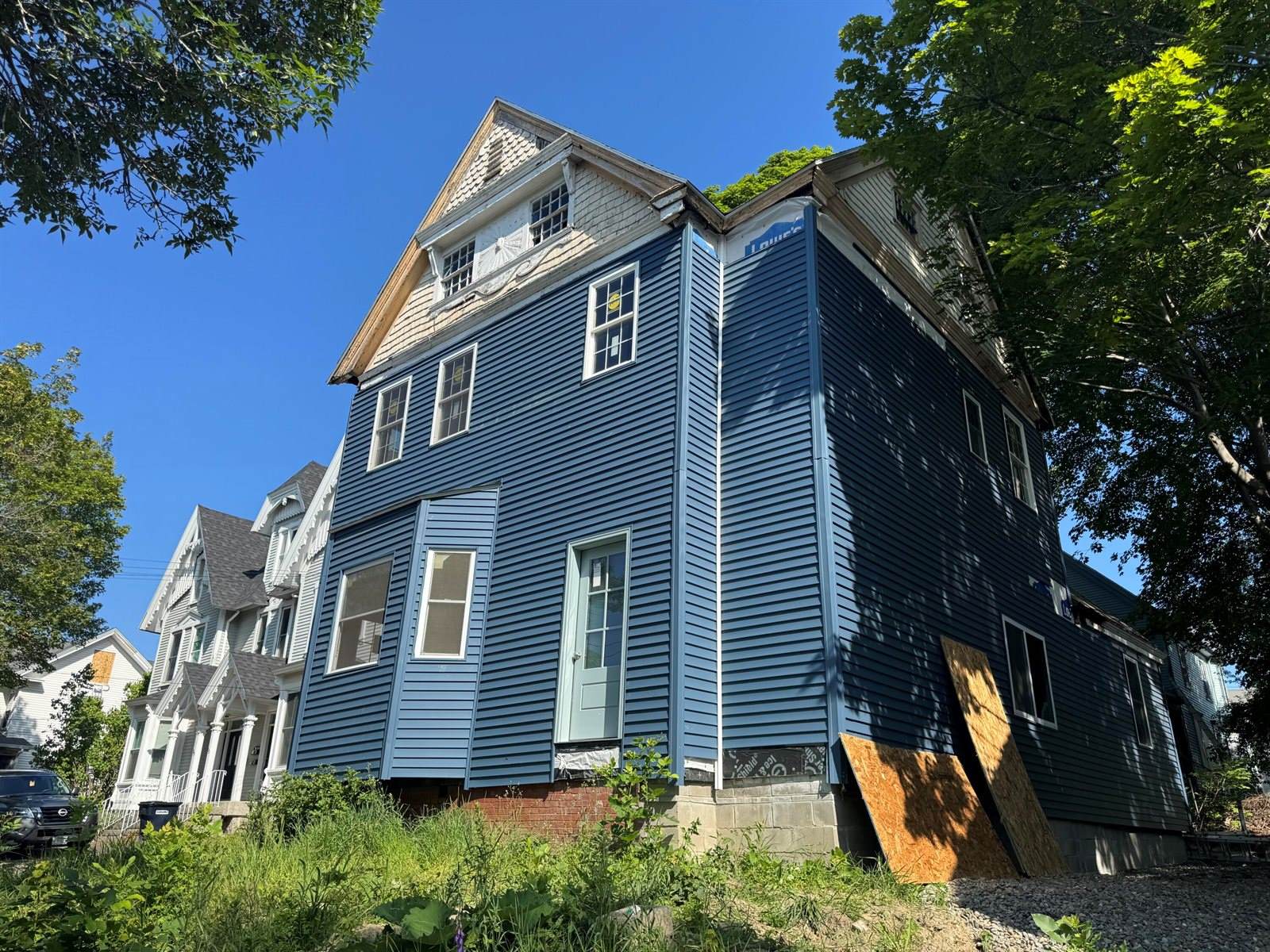64 Jefferson Street, Bangor, ME 04401
