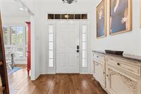 5303 Tioga Court, De Cordova, TX 76049