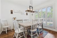 5303 Tioga Court, De Cordova, TX 76049