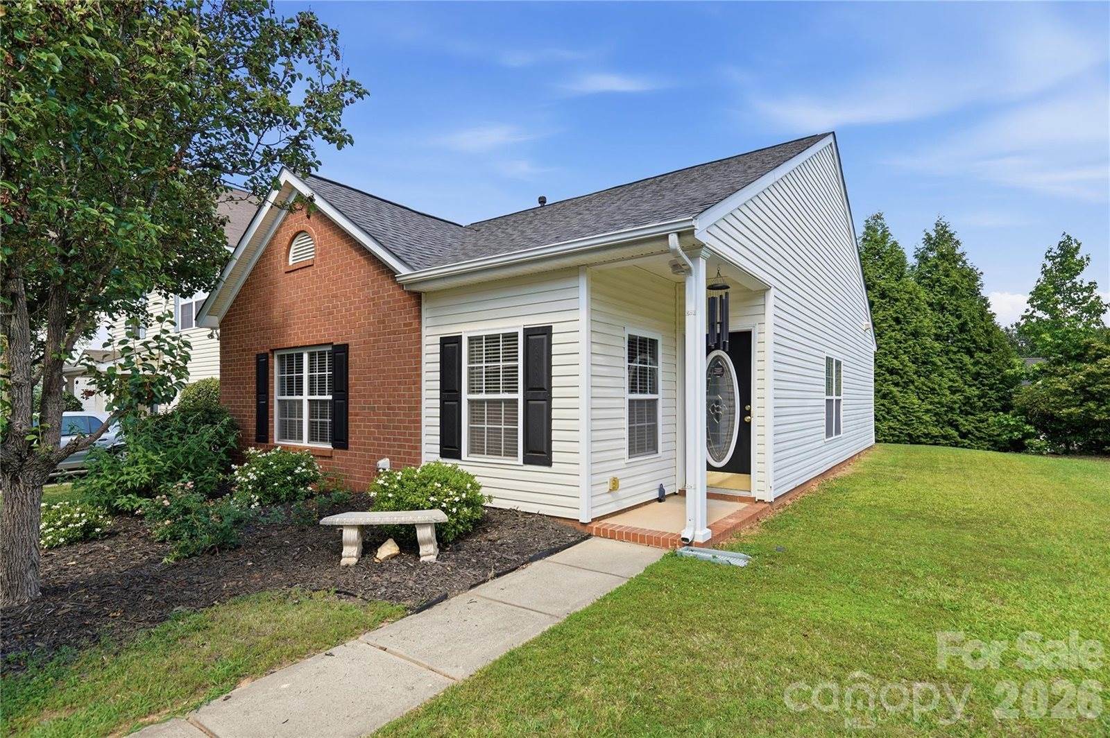 1912 Beckwith Lane, Waxhaw, NC 28173