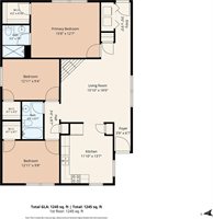 1912 Beckwith Lane, Waxhaw, NC 28173