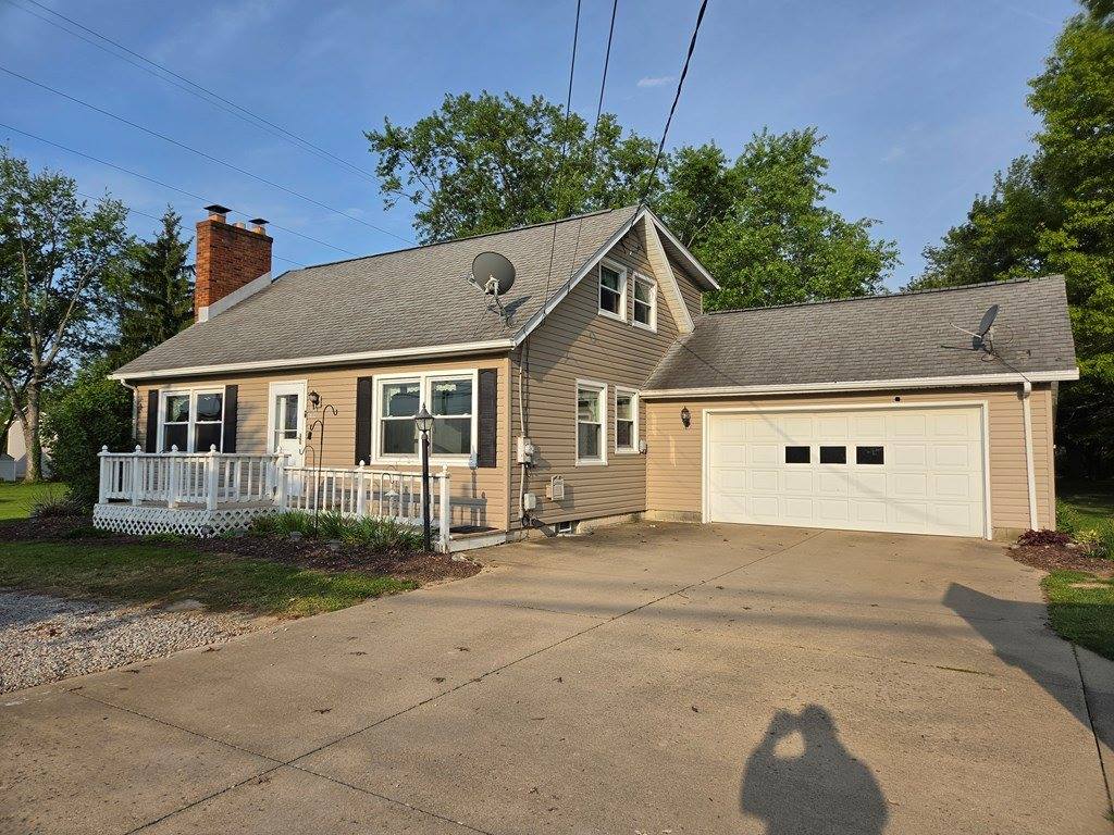 1714 Mifflin Ave, Ashland, OH 44805