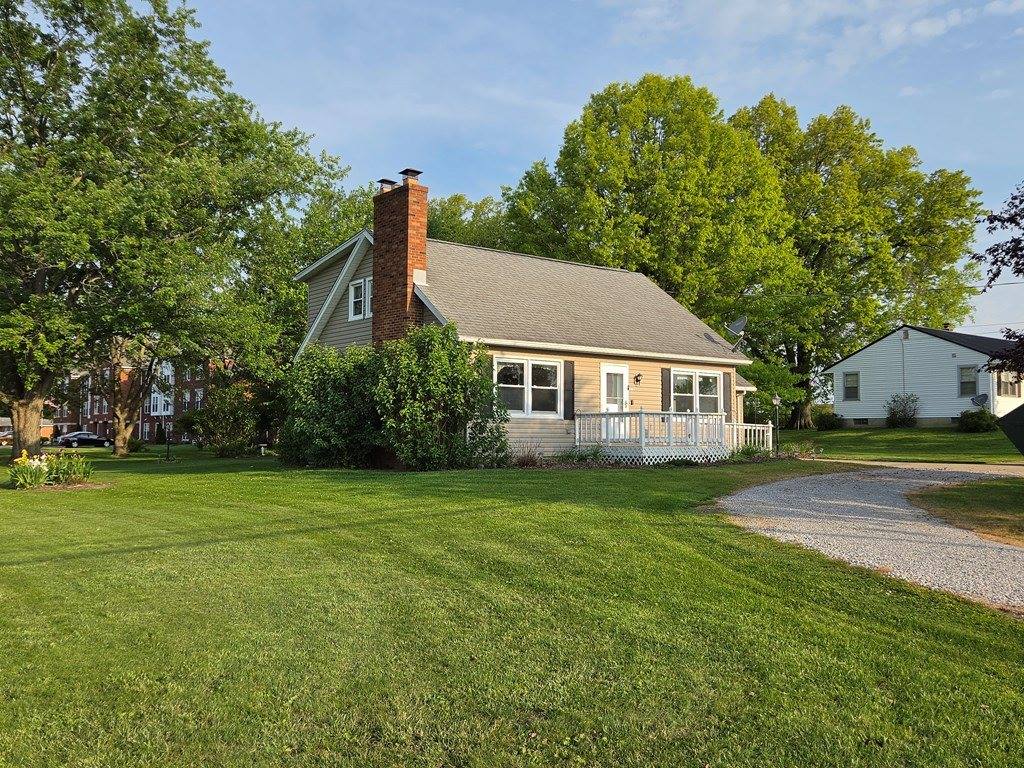 1714 Mifflin Ave, Ashland, OH 44805