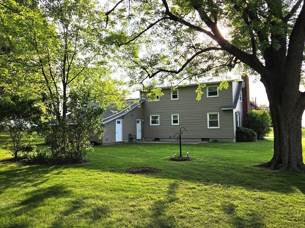 1714 Mifflin Ave, Ashland, OH 44805